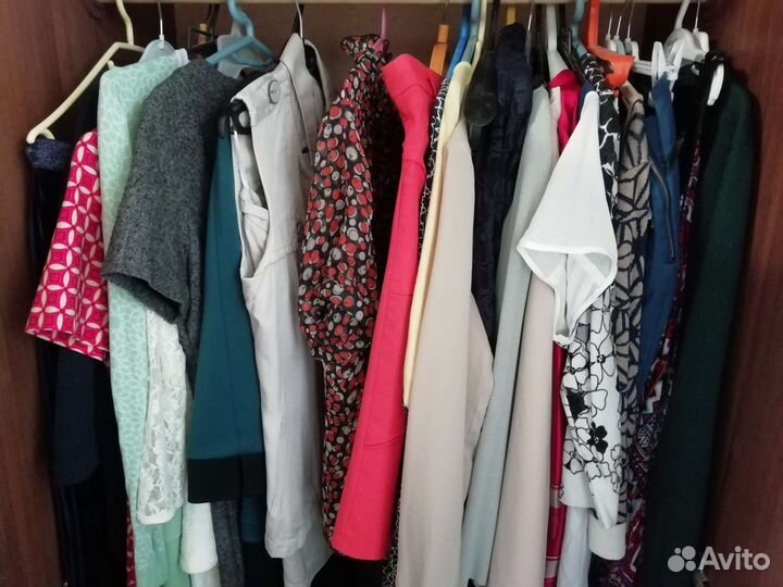 Женская одежда пакетом 44р, zarina