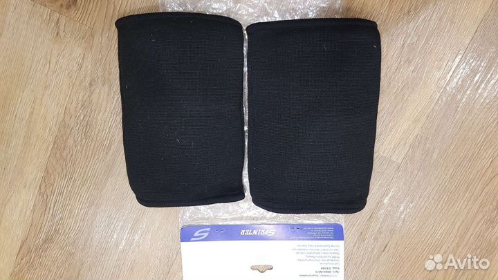 Защита для коленей новая Sprinter 5-7 лет