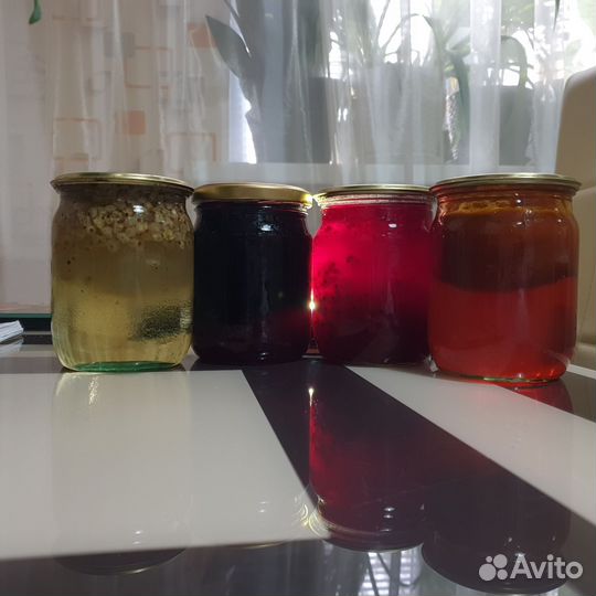 Соленья домашние