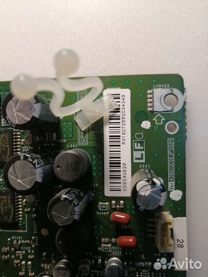 Kd604we28 lc37ad5ru-BK