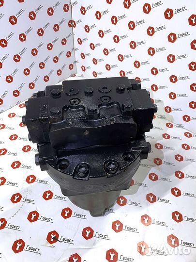 Мотор хода CAT 322C