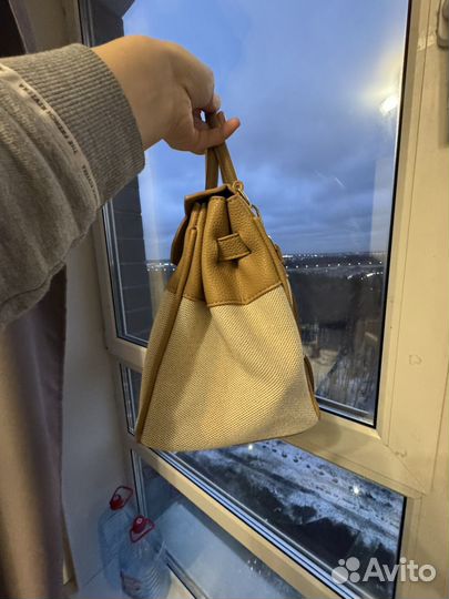 Сумка женская из экокожи