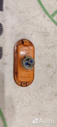 Повторитель в крыло передний Ford Fusion CBK 1.4