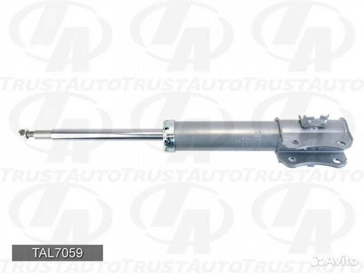 Амортизатор передний Suzuki Escudo TA01R