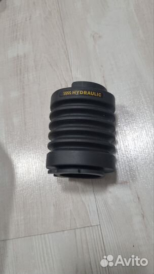 Вилка передняя ninebot max g2