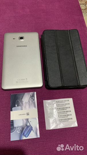 Планшет samsung galaxy tab a7