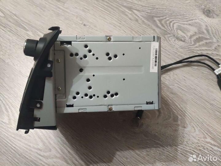 Автомагнитола для Hyundai Tucson IX35