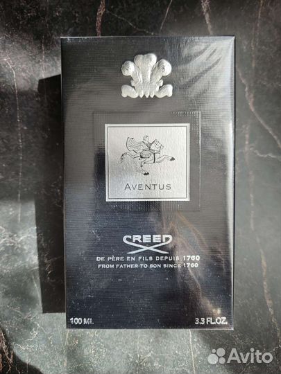 Creed aventus