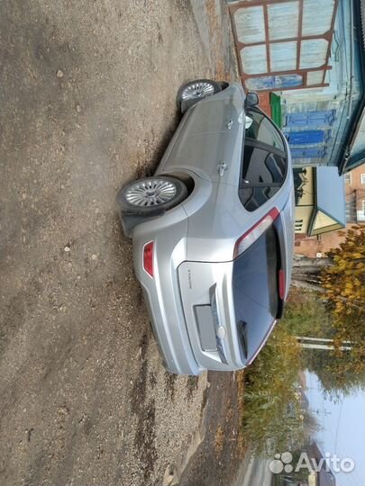 Ford Focus 1.8 МТ, 2008, 231 000 км