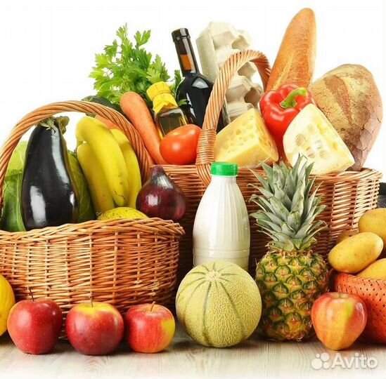 Подработка в торговом зале / 2340р - смена