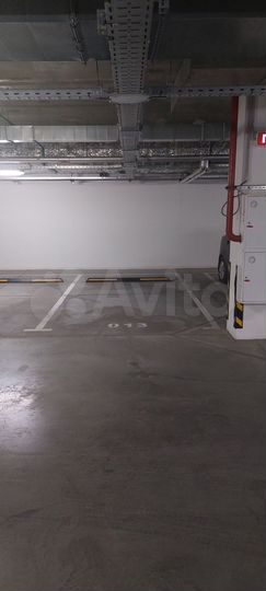 Машиноместо, 16 м²