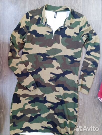 Вещи пакетом М