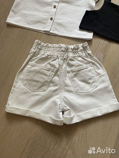 Вещи на девочку Zara