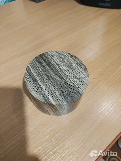 Блютуз колонка