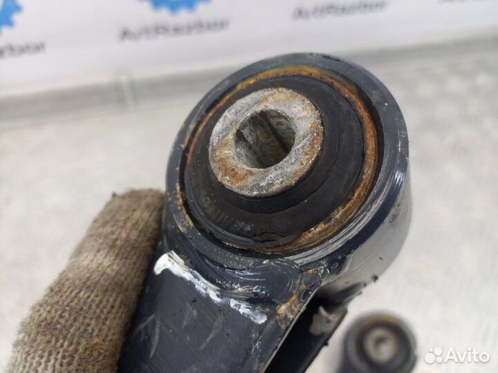 Рычаг передний верхний правый Газ Газель Nn A31S22