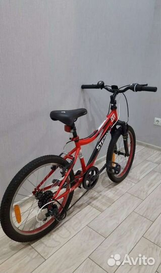 Велосипед Stern attack 20 дюймов