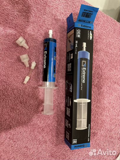 Герметик extreme