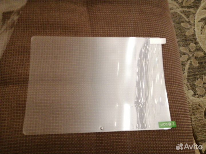 Защитная пленка для планшета 10