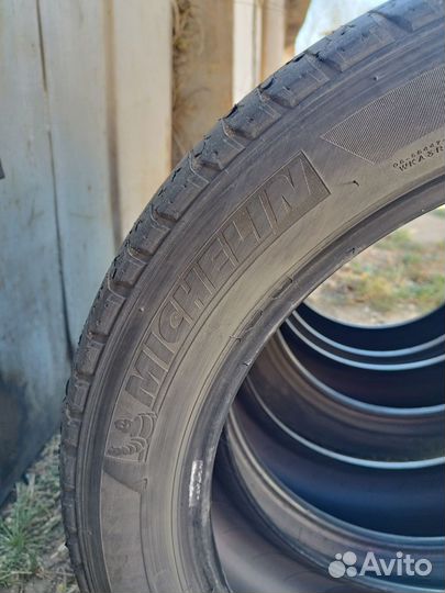 Michelin Ivalo 235/55 R20