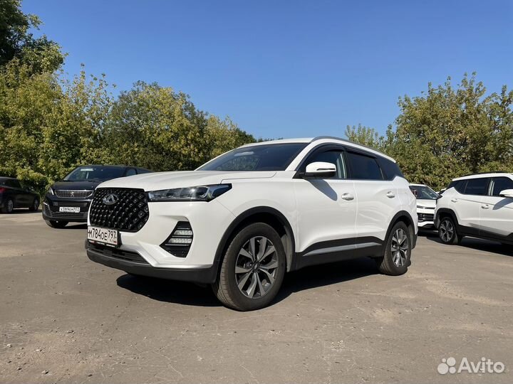 Прокат автомобиля