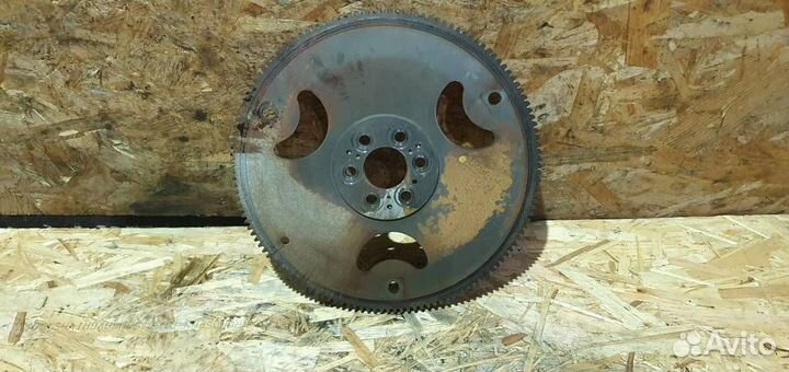 Маховик Chevrolet Cruze 2009-2016
