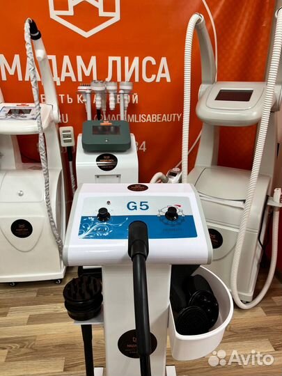 Вибрационный массаж,G5, вибро массаж