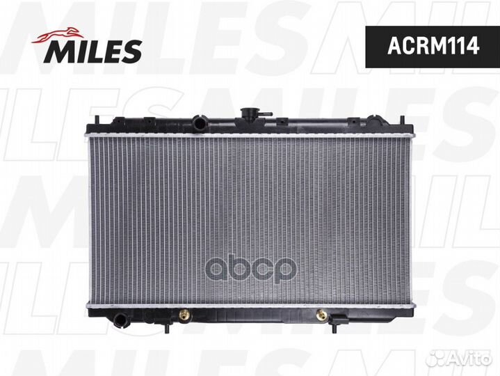 Acrm114 acrm114 Miles