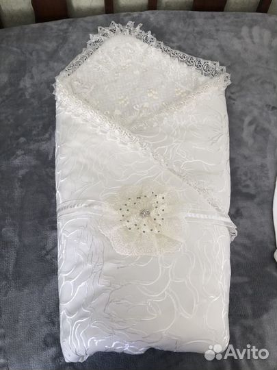 Комплект на выписку