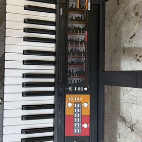 Синтезатор yamaha psr f51