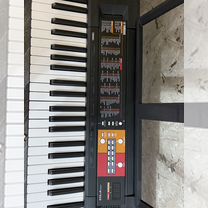 Синтезатор yamaha psr f51