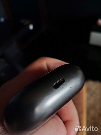 Huawei freebuds pro 2 кейс