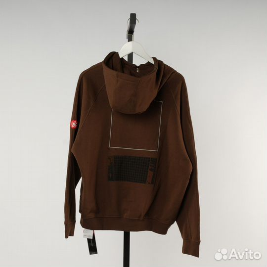 Зип худи cavempt