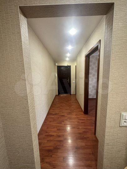 3-к. квартира, 66,2 м², 4/9 эт.