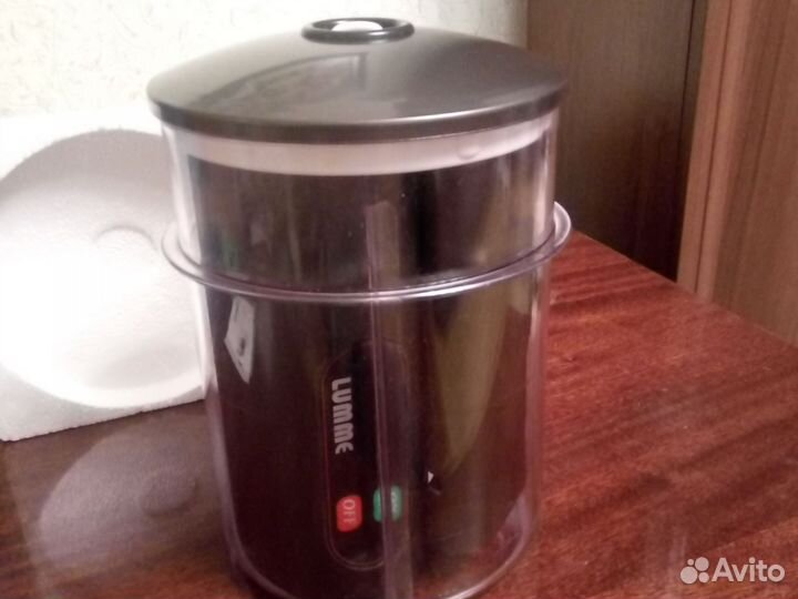 Вакуумный маринатор мяса рыбы овощей