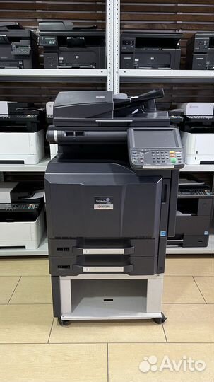 Мфу А3 Kyocera 3500i