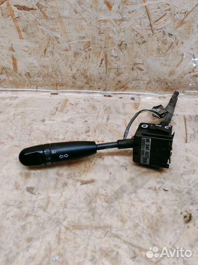 Переключатель поворотов подрулевой Chevrolet Aveo