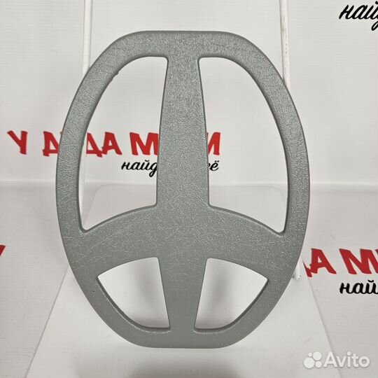 Защита катушки 8,5x11