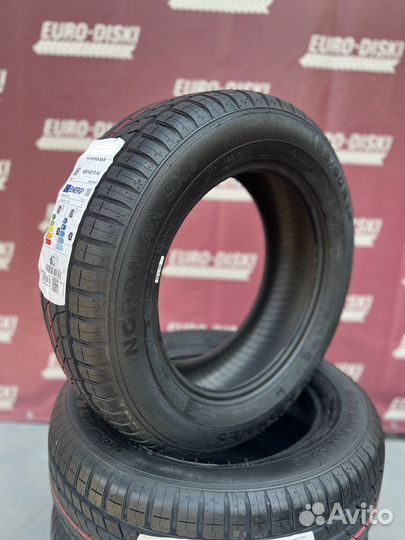 Ikon Tyres Nordman SX3 205/60 R16 92H