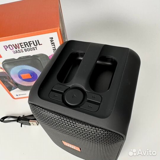 JBL PartyBox ES300