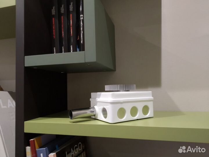 Озонатор бытовой многофункциональный