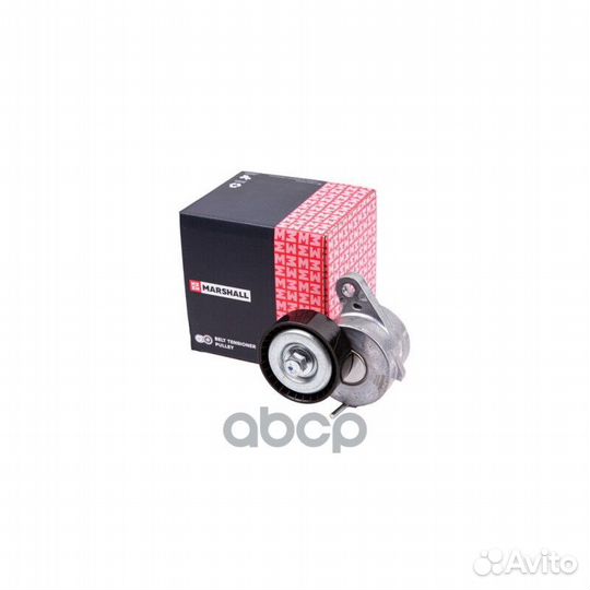 Ролики натяжителя ремня (легковые) MS8024 marshall