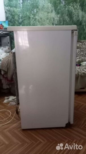 Холодильник бирюса
