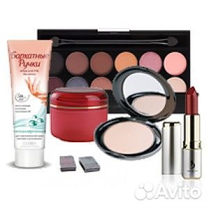 Флаконы и банки пэт