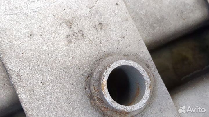 Усилитель бампера Opel Mokka, 2017