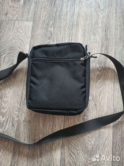 Сумка через плечо
