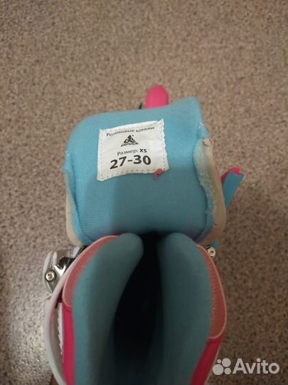 Продаю ролики детские