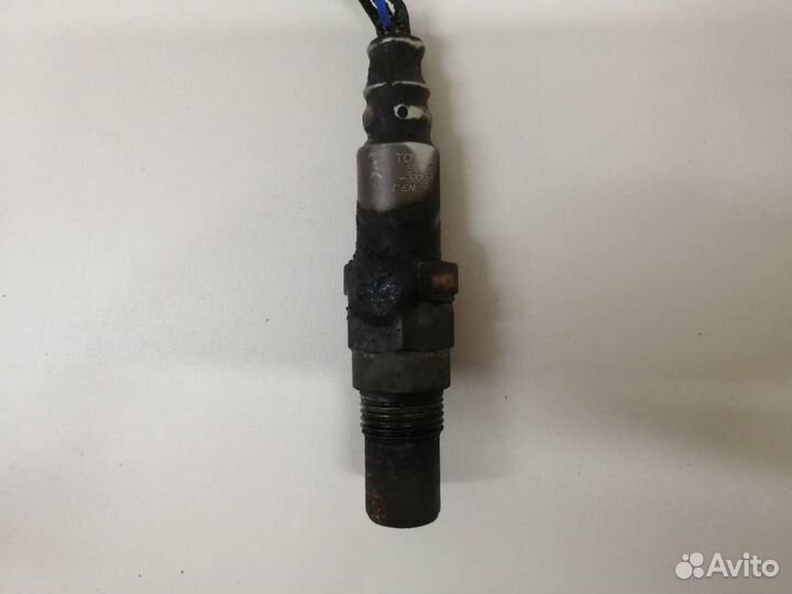 Датчик кислородный / Lambdasonde Toyota Camry V40