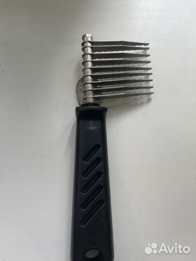 Для груминга собак и для выставки/дрессировки