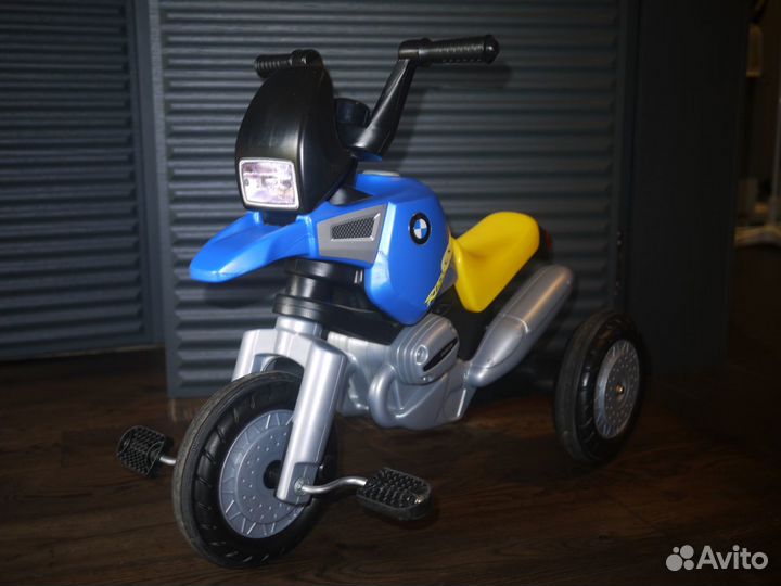 Велосипед BMW Junior Bike