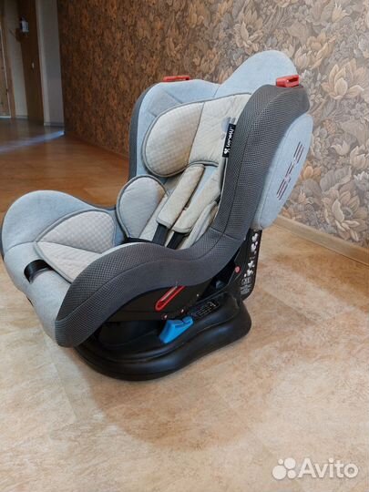 Автокресло Bertoni (Lorelli) от 0 до 25 кг